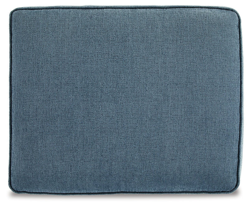 Cashton Ottoman - Gate FurnitureOttoman