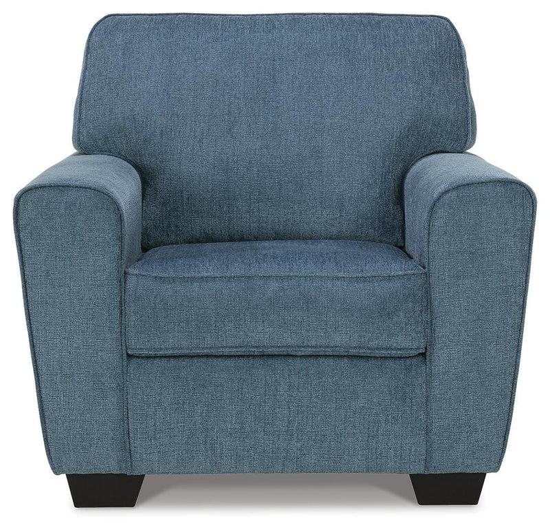Cashton Queen Sofa Sleeper and Chair - 40605U7