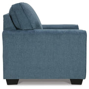 Cashton Queen Sofa Sleeper and Chair - 40605U7