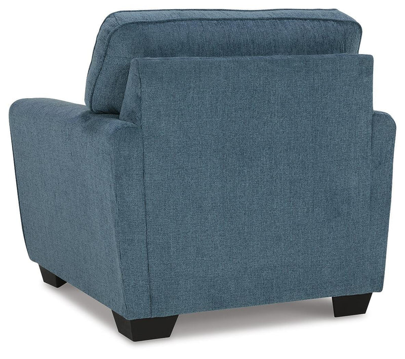 Cashton Queen Sofa Sleeper and Chair - 40605U7