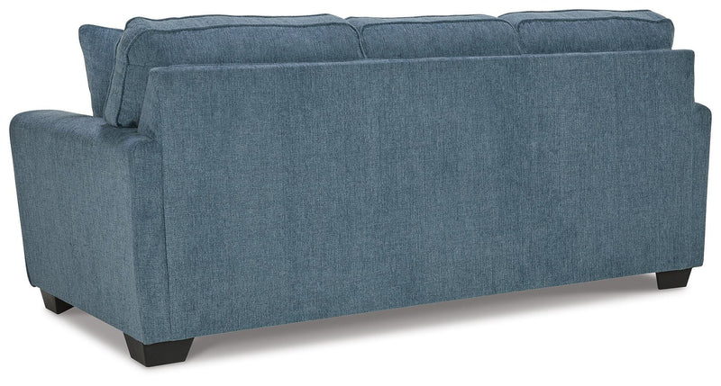 Cashton Queen Sofa Sleeper and Chair - 40605U7