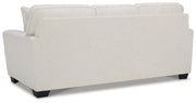 Cashton Snow Queen Sofa Sleeper - 4060439