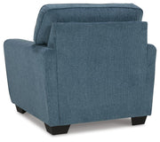 Cashton Sofa and Chair - 40605U6