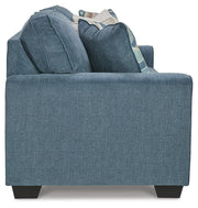Cashton Sofa and Chair - 40605U6