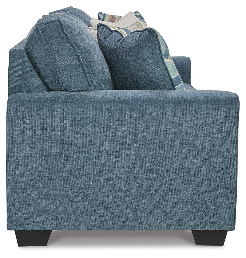 Cashton Sofa and Chair - 40605U6