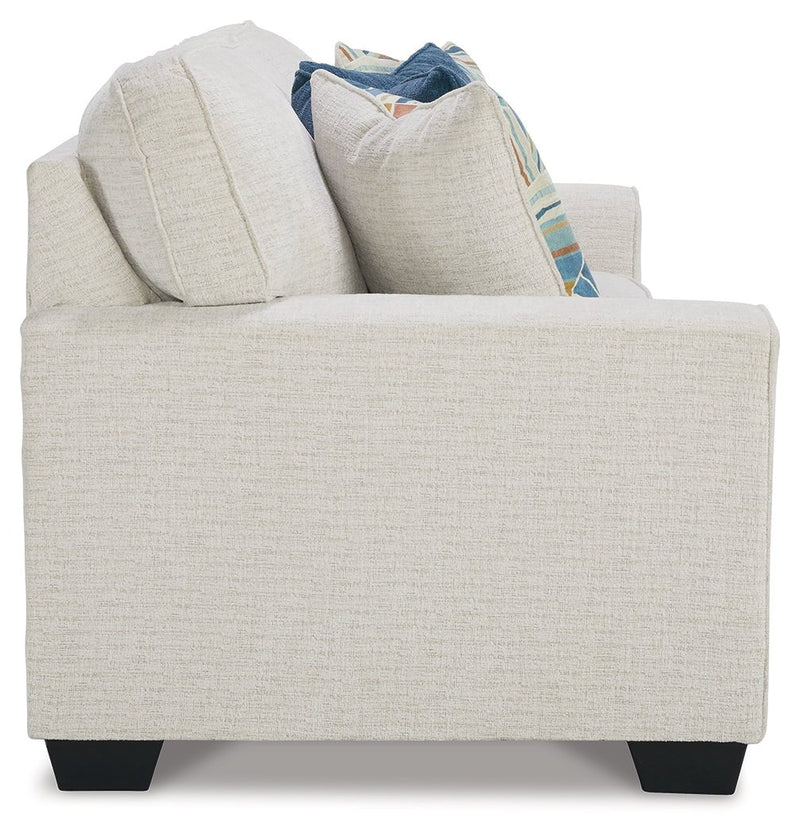 Cashton Sofa - Gate FurnitureSofa