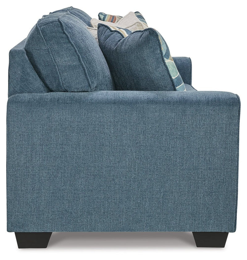 Cashton Sofa - Gate FurnitureSofa