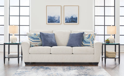 Cashton Sofa - Gate FurnitureSofa
