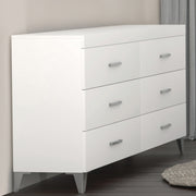 Casilda Dresser - BD00647