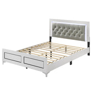 Casilda EK Bed W/Led - BD00806EK