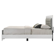 Casilda EK Bed W/Led - BD00806EK