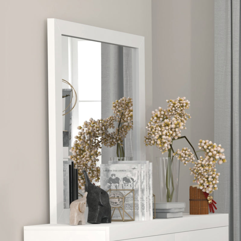Casilda Mirror - BD00646