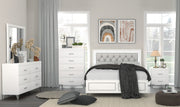 Casilda Mirror - BD00646