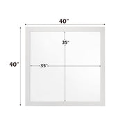 Casilda Mirror - BD00646