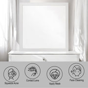 Casilda Mirror - BD00646