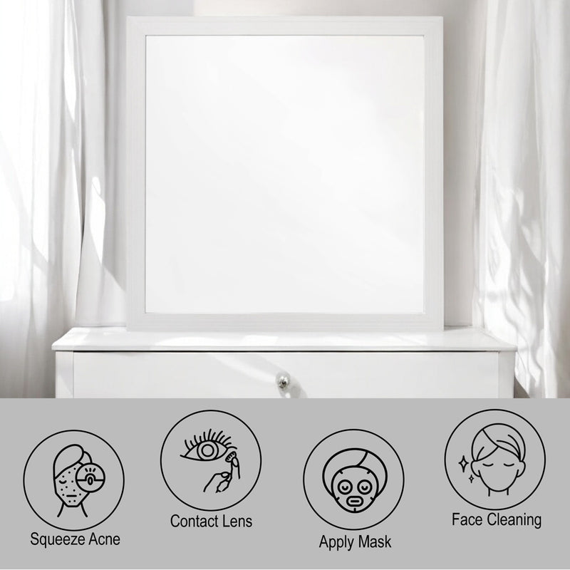 Casilda Mirror - BD00646