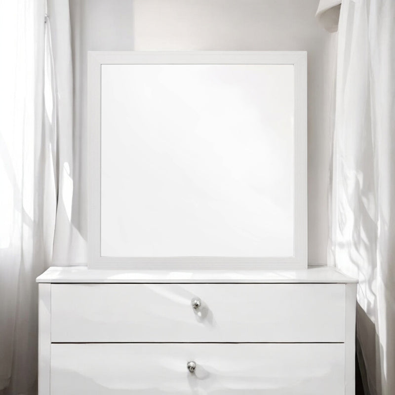 Casilda Mirror - BD00646