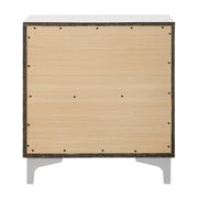 Casilda Nightstand - BD00645