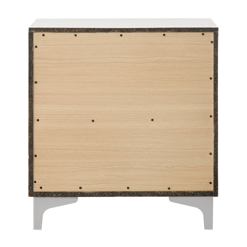 Casilda Nightstand - BD00645