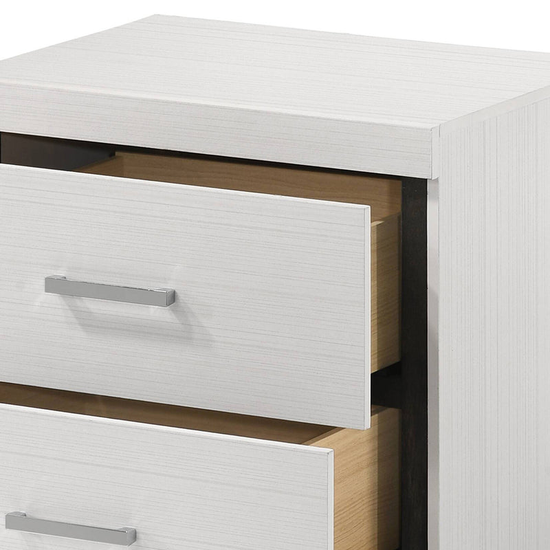 Casilda Nightstand - BD00645