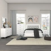 Casilda Nightstand - BD00645