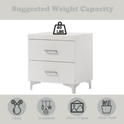 Casilda Nightstand - BD00645