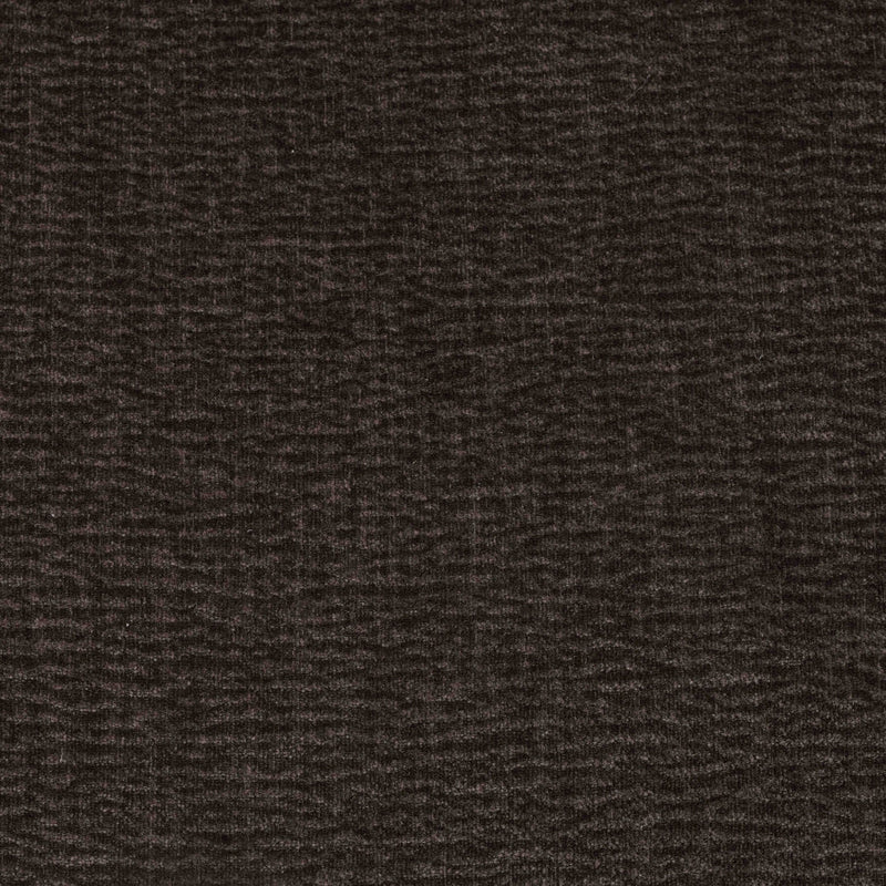 Caspian 79" Chenille Fabric Upholstered Loveseat in Brown - 44033Brown-L
