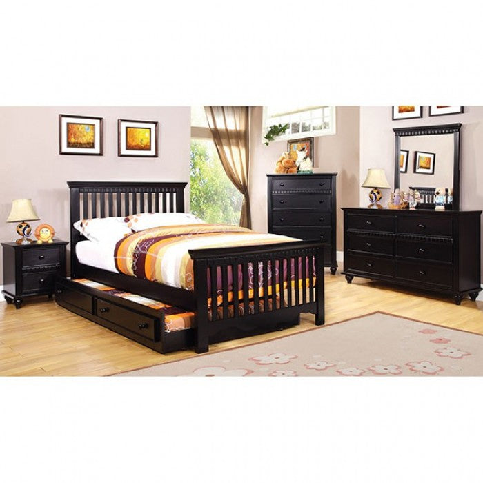 Caspian Black Mirror - CM7920BK-M
