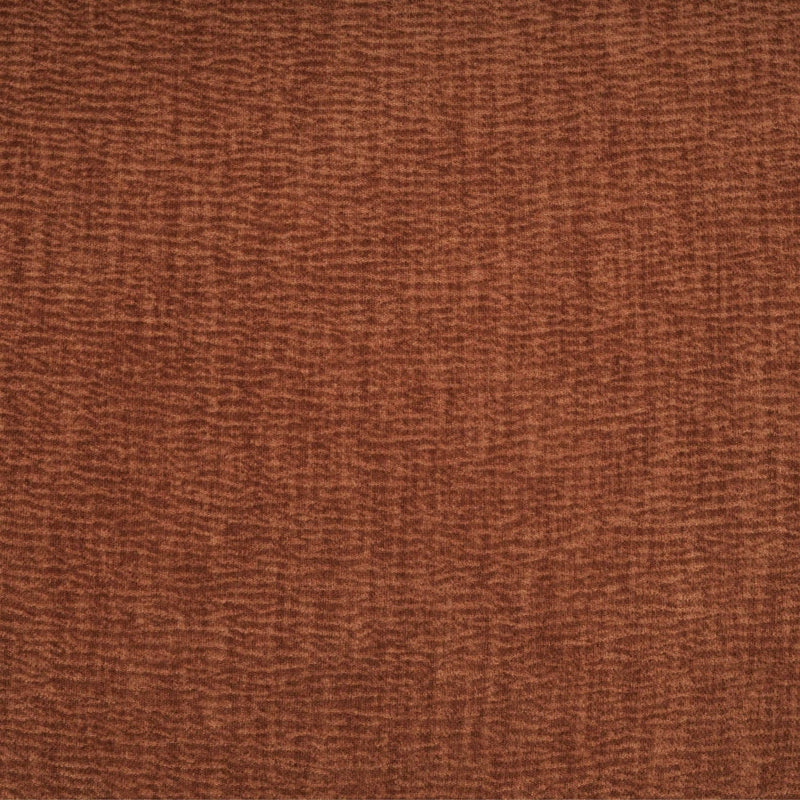 Caspian Chenille Fabric Upholstered Accent Chair in Cognac - 44033Cognac-C