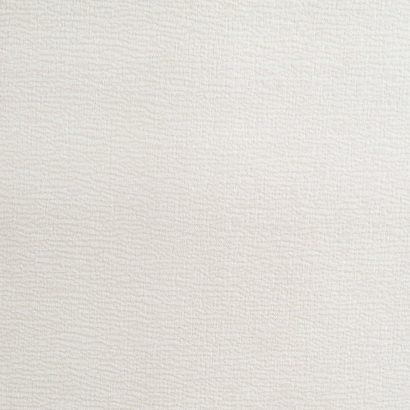 Caspian Chenille Fabric Upholstered Accent Chair in Cream - 44033Cream-C