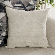 Cassani Light Gray/Walnut Loveseat - SM7756-LV