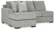 Casselbury Left-Arm Facing Sofa Chaise - 5290602