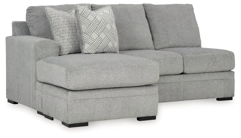 Casselbury Left-Arm Facing Sofa Chaise - 5290602
