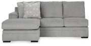 Casselbury Left-Arm Facing Sofa Chaise - 5290602