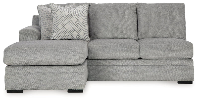 Casselbury Left-Arm Facing Sofa Chaise - 5290602