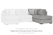Casselbury Right-Arm Facing Corner Chaise - 5290617