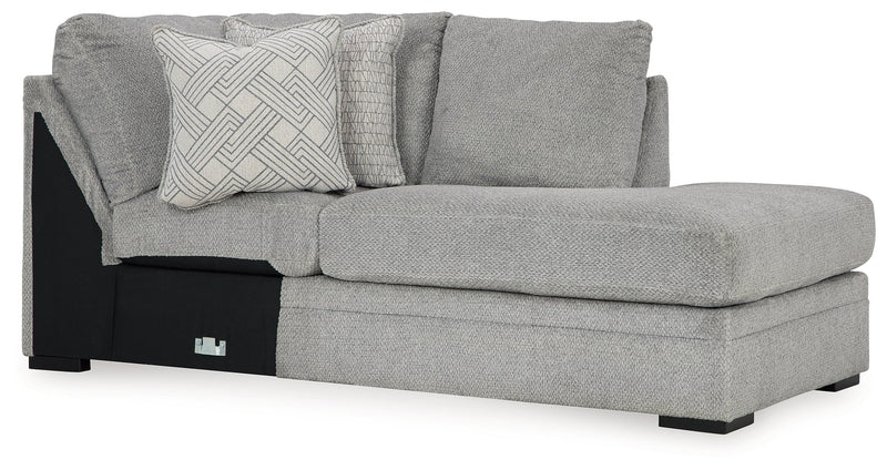 Casselbury Right-Arm Facing Corner Chaise - 5290617