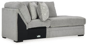 Casselbury Right-Arm Facing Corner Chaise - 5290617