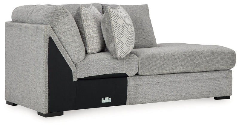 Casselbury Right-Arm Facing Corner Chaise - 5290617
