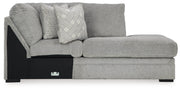 Casselbury Right-Arm Facing Corner Chaise - 5290617