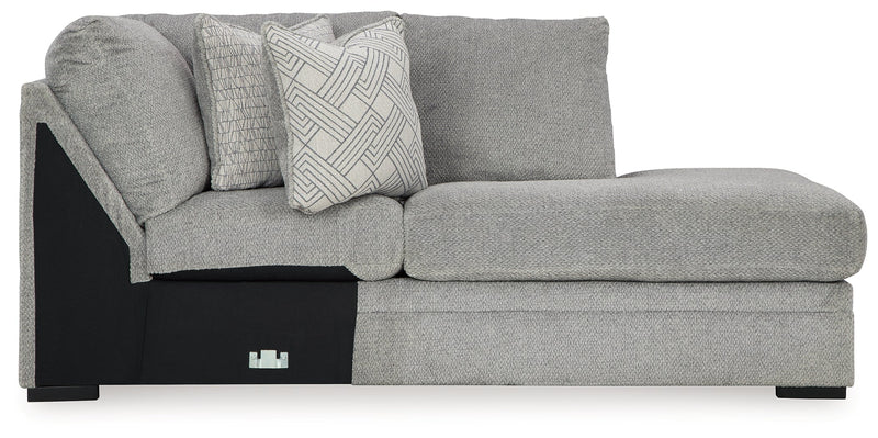Casselbury Right-Arm Facing Corner Chaise - 5290617