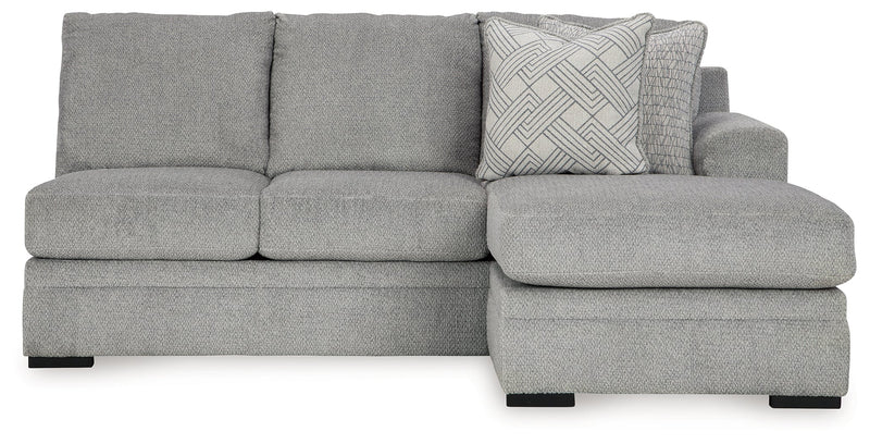 Casselbury Right-Arm Facing Sofa Chaise - 5290603
