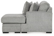 Casselbury Right-Arm Facing Sofa Chaise - 5290603