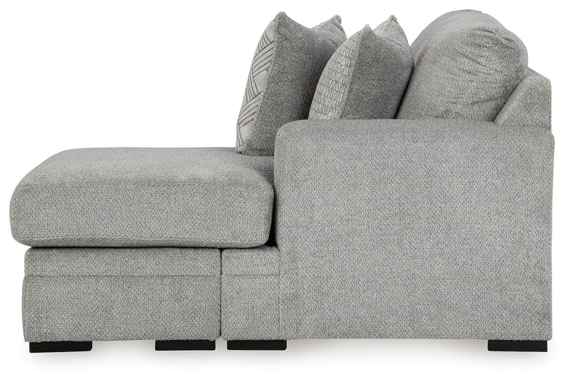 Casselbury Right-Arm Facing Sofa Chaise - 5290603