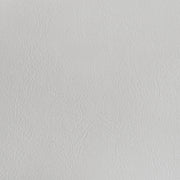 Cassia Eastern King LED Panel Bed White High Gloss - 215791KE