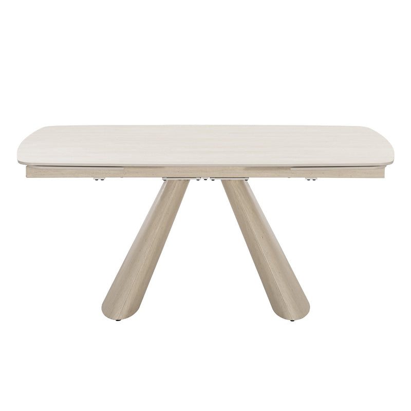 Cassian Dining Table w/Ceramic Top - DN05535