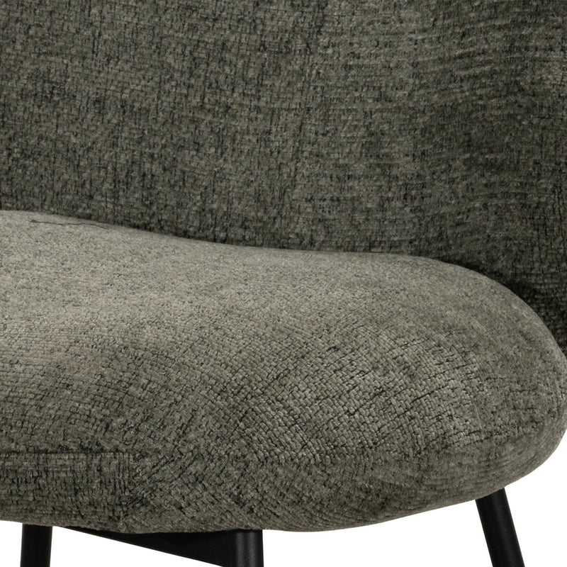 Cassian Side Chair (Set-2) - DN05536