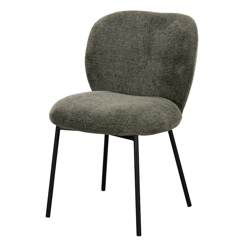 Cassian Side Chair (Set-2) - DN05536