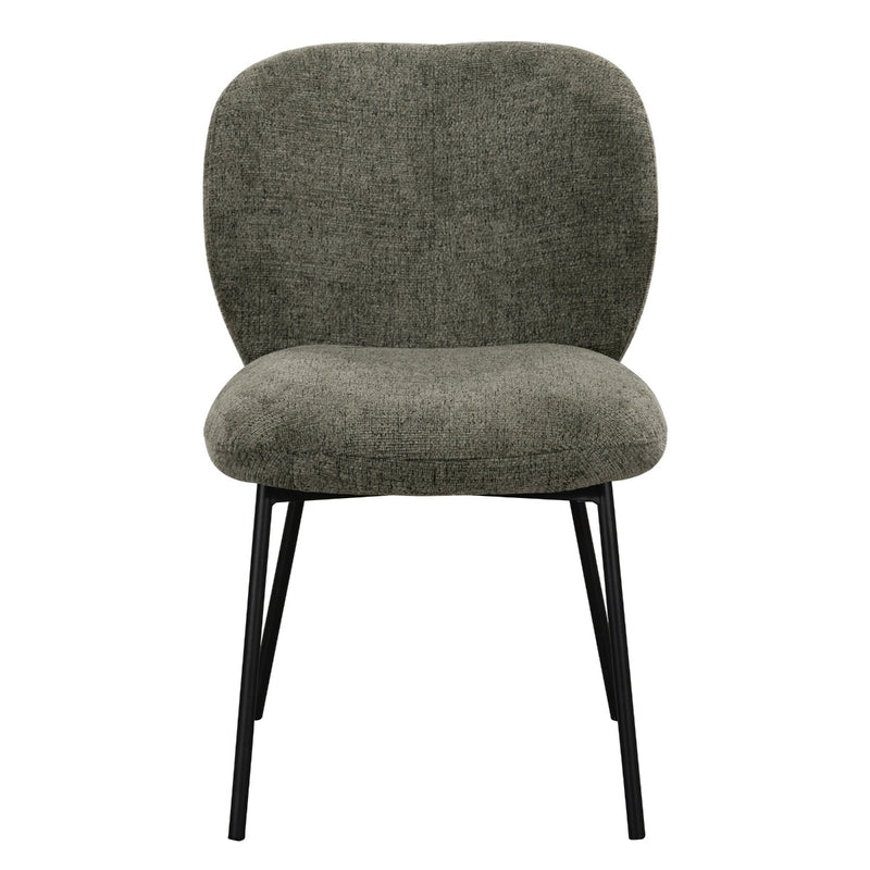 Cassian Side Chair (Set-2) - DN05536