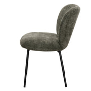 Cassian Side Chair (Set-2) - DN05536